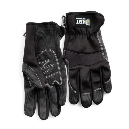 КВТ Перчатки монтажника С-34L 78451 KVT КВТ Перчатки монтажника С-34L 78451 KVT