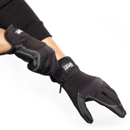 КВТ Перчатки монтажника С-34L 78451 KVT КВТ Перчатки монтажника С-34L 78451 KVT