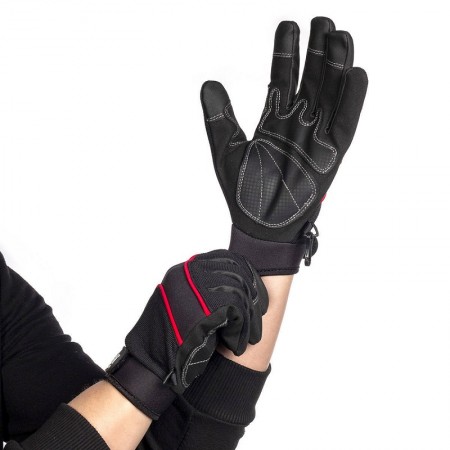 КВТ Перчатки монтажника С-35XL 78453 KVT КВТ Перчатки монтажника С-35XL 78453 KVT