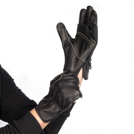 КВТ Перчатки монтажника С-36M 78454 KVT КВТ Перчатки монтажника С-36M 78454 KVT