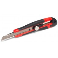 КВТ Нож строительный монтажный НСМ-01 78491 KVT