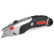 КВТ Нож строительный монтажный НСМ-10 78495 KVT