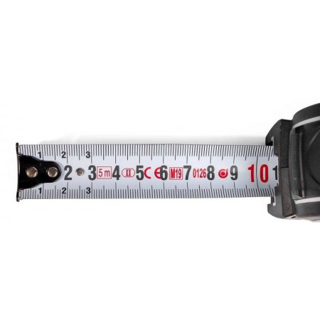 КВТ Рулетка строительная РС-03-5х25 78646 KVT КВТ Рулетка строительная РС-03-5х25 78646 KVT