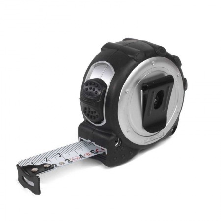 КВТ Рулетка строительная РС-02-5х25 78648 KVT КВТ Рулетка строительная РС-02-5х25 78648 KVT