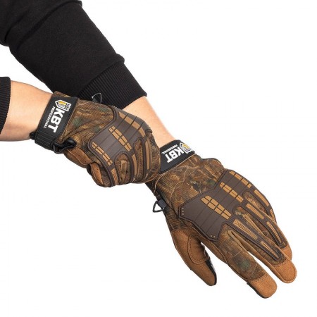 КВТ Перчатки универсальные, серия «ПРОФИ» С-41L, 78686 KVT КВТ Перчатки универсальные, серия «ПРОФИ» С-41L, 78686 KVT