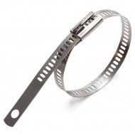 КВТ Стяжки стальные лестничная СКЛ (316) 7х450 (10 шт.) 78738 (цена за уп.) KVT