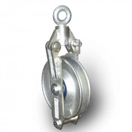 КВТ Блок отводной г/п 5,0 т БО-50 78804 KVT