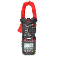 КВТ Токовые клещи цифровые KT 206B "PROLINE" 79130 KVT