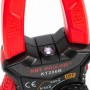 КВТ Токовые клещи цифровые KT 206B КВТ Токовые клещи цифровые KT 206B