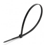 КВТ Стяжки кабельные КСС "Grizzly" 4х370 79414 (цена за уп.) KVT