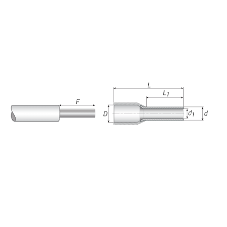 КВТ НШВИ 120–27 (мин партия 20 шт.) 58865 / 79458 KVT КВТ НШВИ 120–27 (мин партия 20 шт.) 58865 / 79458 KVT