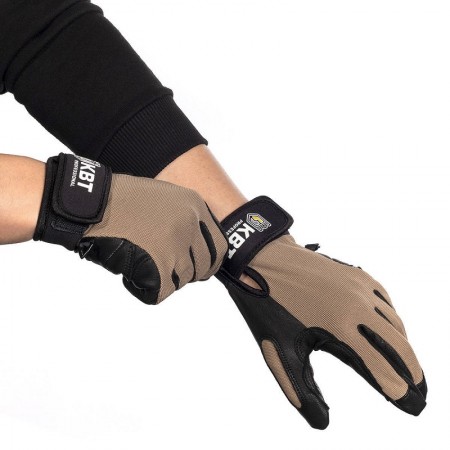 КВТ Перчатки универсальные С-45XL 79765 KVT КВТ Перчатки универсальные С-45XL 79765 KVT