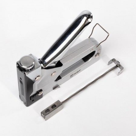 КВТ Степлер строительный СТС-3 79854 KVT КВТ Степлер строительный СТС-3 79854 KVT