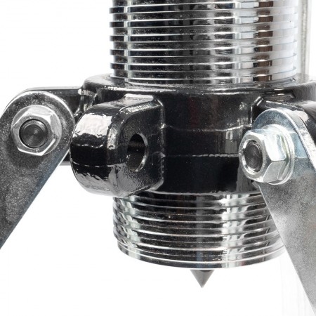 КВТ Съемник гидравлический СГ-50 79863 KVT КВТ Съемник гидравлический СГ-50 79863 KVT