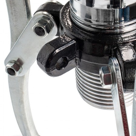 КВТ Съемник гидравлический автономный СГА-5 79864 KVT КВТ Съемник гидравлический автономный СГА-5 79864 KVT