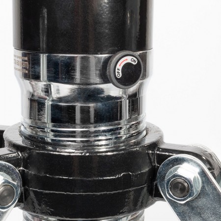 КВТ Съемник гидравлический автономный СГА-30 79867 KVT КВТ Съемник гидравлический автономный СГА-30 79867 KVT