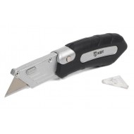 КВТ Нож строительный монтажный НСМ-20 79899 KVT