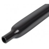 КВТ Высокотемпературная фторопластовая термоусадочная трубка 2:1 (мин партия 10 шт.) 79908 KVT