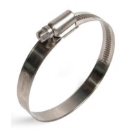 КВТ Хомут червячный PL-9(120-140)/W4 (мин. партия 20 шт.) 79982 KVT