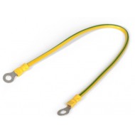 КВТ Проводник заземляющий ПЗУ-16-600 (мин партия 5 шт.) 80747 KVT