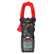 КВТ Токовые клещи цифровые KT 206D "PROLINE" 80753 KVT