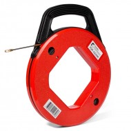 КВТ Протяжка-стеклопруток FGP-3.5/30K (кр) Fortisflex 81126 KVT