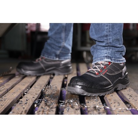 КВТ Защитные ботинки Active Basic р-р 38 81226 KVT КВТ Защитные ботинки Active Basic р-р 38 81226 KVT