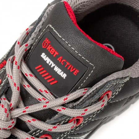 КВТ Защитные ботинки Active Basic р-р 40 81228 KVT КВТ Защитные ботинки Active Basic р-р 40 81228 KVT