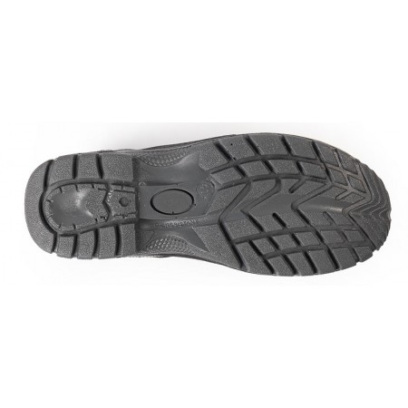 КВТ Защитные ботинки Active Basic р-р 40 81228 KVT КВТ Защитные ботинки Active Basic р-р 40 81228 KVT