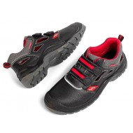 КВТ Защитные ботинки с перфорацией Active Light р-р 45 81245 KVT