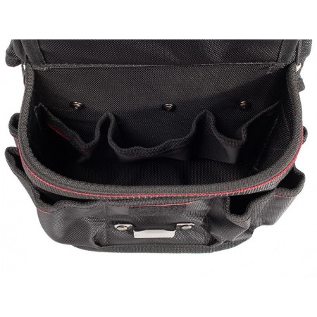 КВТ Сумка поясная с жесткими стенками с поясным ремнем 81444 KVT КВТ Сумка поясная с жесткими стенками с поясным ремнем 81444 KVT