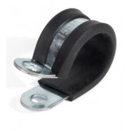 КВТ Скоба металлическая СМР 50/15 (мин. партия 10  шт.) 81757 KVT