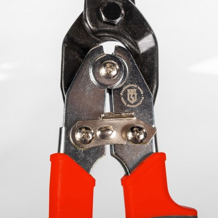 КВТ Ножницы прямого типа для резки листового металла НМЛ-01 81942 KVT КВТ Ножницы прямого типа для резки листового металла НМЛ-01 81942 KVT