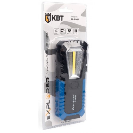 КВТ Фонарь переносной КВТ Фонарь переносной