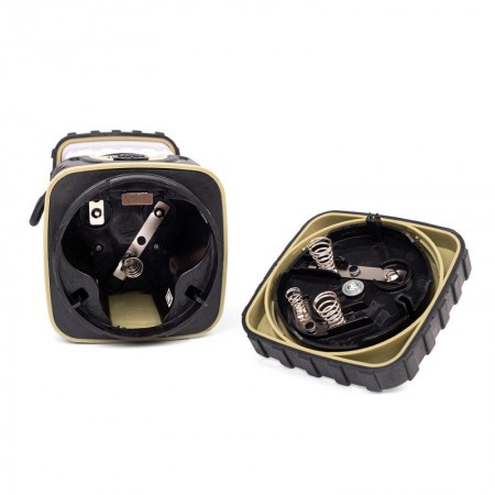 КВТ Фонарь кемпинговый КВТ Фонарь кемпинговый