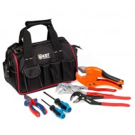 КВТ Набор Домовой-08 «Сантехник» 82074 KVT