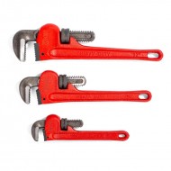 КВТ Ключ трубный разводной КТ-270 82122 KVT