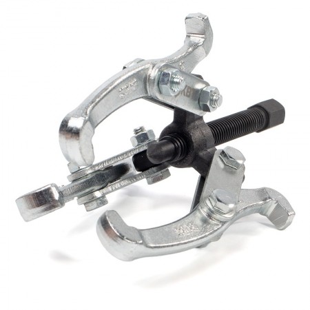 КВТ Съемник механический двухлапковый СМ-80Д 82129 KVT КВТ Съемник механический двухлапковый СМ-80Д 82129 KVT