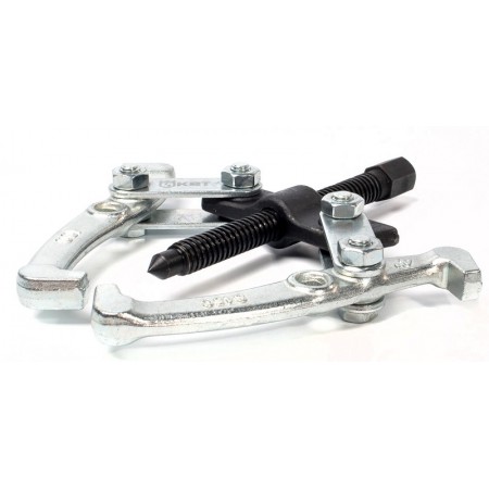 КВТ Съемник механический двухлапковый СМ-160Д 82131 KVT КВТ Съемник механический двухлапковый СМ-160Д 82131 KVT