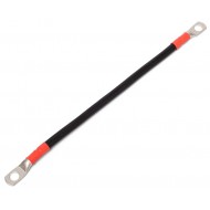 КВТ Провод аккумуляторный П-АКБ 25-1500 "плюс-плюс" (мин партия 5 шт.) Fortisflex 82322 KVT