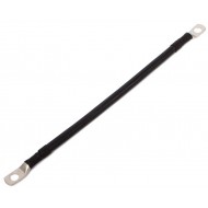 КВТ Провод аккумуляторный П-АКБ 25-750 "минус-минус" (мин партия 5 шт.) Fortisflex 82362 KVT