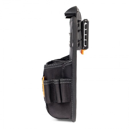 КВТ Сумка поясная модульная на клипсе СМ-03 83137 KVT КВТ Сумка поясная модульная на клипсе СМ-03 83137 KVT