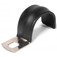 КВТ Скоба металлическая СМО-П (INOX) 14-15 (мин. партия 20 шт.) 83788 KVT