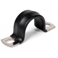 КВТ Скоба металлическая СМД-П (INOX) 19-20 (мин. партия 20 шт.) 83800 KVT