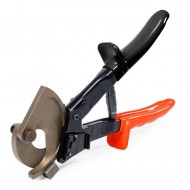 КВТ Секторные ножницы для резки кабелей, проводов АС и стальной арматуры НСТ-32 84393 KVT