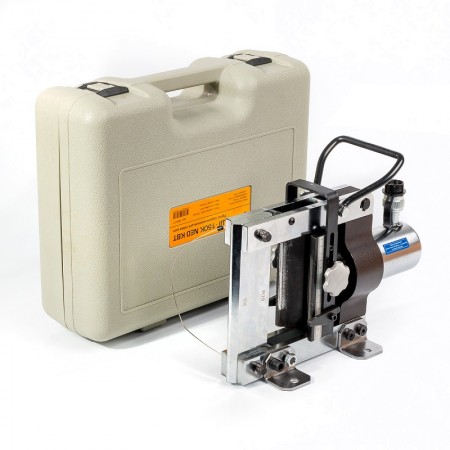 КВТ Пресс для гибки шин ШГ-150К 84417 KVT КВТ Пресс для гибки шин ШГ-150К 84417 KVT