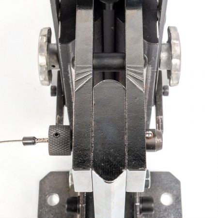 КВТ Пресс для гибки шин ШГ-150К 84417 KVT КВТ Пресс для гибки шин ШГ-150К 84417 KVT