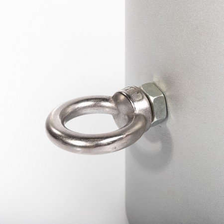 КВТ Домкрат грузовой односторонний ДГ-10П100 84544 KVT КВТ Домкрат грузовой односторонний ДГ-10П100 84544 KVT