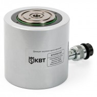 КВТ Домкрат грузовой односторонний ДГ-50П200 84551 KVT