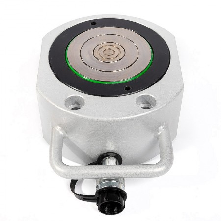 КВТ Домкрат низкий телескопический ДН-10М25Т 84593 KVT КВТ Домкрат низкий телескопический ДН-10М25Т 84593 KVT